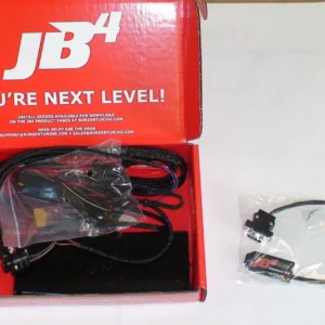JB4 TUNER / PROGRAMMER WITH BT ADAPTER FOR 20-21 MK5 GR A90 SUPRA 3.0 TURBO B58